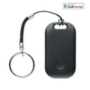 Smart Apple Find My locator черн