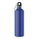 Single wall bottle       750ml син