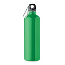 Single wall bottle       750ml зелен