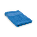 Полотенце гостевое королевский син