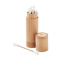 Палочки гигиенические древесн