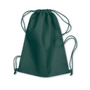 80gr/m² nonwoven drawstring тёмно-зелён