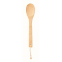 Spoon salad bamboo бежев