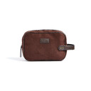 Косметичка VINGA Hunton коричнев