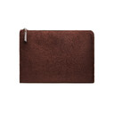 Чехол для ноутбука VINGA Hunton, 16" коричнев