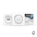 Кабель VONMAHLEN allroundo® eco 6 в 1 с быстрой зарядкой, 90 см бел