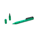 Шариковая ручка+карандаш Pininfarina Modula Green зелен черн