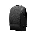 Рюкзак KORIN FlexPack Pro 47х34х18 см, черный
