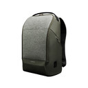 Рюкзак KORIN FlexPack Pro 47х34х18 см, оливковый зелен