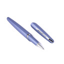 Роллер PININFARINA PF Two BLUE небесно-голубой серебрян