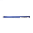 Шариковая ручка PININFARINA PF Two BLUE небесно-голубой серебрян