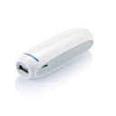 Зарядное устройство, 2600 mAh бел син