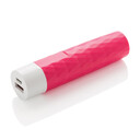 Зарядное устройство Geometric, 2200 mAh розов