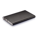 Зарядное устройство, 4000 mAh черн бел