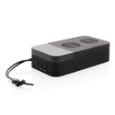 Беспроводная колонка Aria, 10W черн