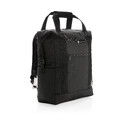 Сумка-холодильник Swiss Peak XXL черн