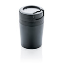 Термокружка Coffee-to-go черн