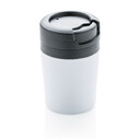 Термокружка Coffee-to-go бел