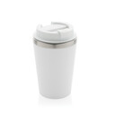 Термокружка Java с двойными стенками, 350 мл бел