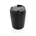 Кружка для кофе Pico Barista RCS, 220 мл, в тубусе черн