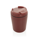 Кружка для кофе Pico Barista RCS, 220 мл, в тубусе красн