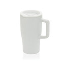 Керамическая кружка Ceramic Luxe, 490 мл бел
