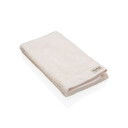 Банное полотенце Ukiyo Sakura из хлопка AWARE™, 500 г/м2, 50x100 см бел