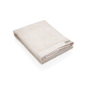 Банное полотенце Ukiyo Sakura из хлопка AWARE™, 500 г/м², 70x140 см бел