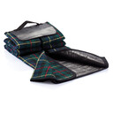 Плед для пикника Tartan черн