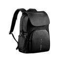 Рюкзак XD Design Soft Daypack, 16’’ черн сер