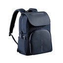 Рюкзак XD Design Soft Daypack, 16’’ темно-син черн