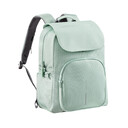 Рюкзак XD Design Soft Daypack, 16’’ мятн сер