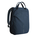 Рюкзак XD Design Soft Tote темно-син сер