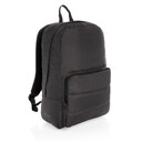 Рюкзак для ноутбука Impact Basic из RPET AWARE™, 15.6" черн