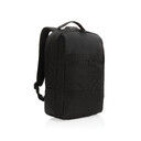 Рюкзак на каждый день Swiss Peak из rPET AWARE™, 15,6" черн