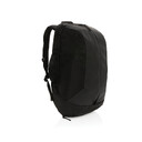 Рюкзак для работы и спорта Swiss Peak из rPET AWARE™, 15,6" черн