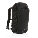 Бизнес-рюкзак Swiss Peak из RPET AWARE™ для ноутбука 15,6" черн