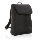 Рюкзак для ноутбука Swiss Peak Fern из rPET AWARE™, 15,6’’ черн