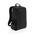 Рюкзак для ноутбука Lima из rPET Aware™, 15.6″ черн