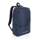 Рюкзак для ноутбука CityPack из rPET AWARE™, 15.6" темно-син