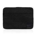 Чехол для ноутбука Impact из rPET AWARE™, 15.6'' черн