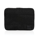 Чехол для ноутбука Impact из rPET AWARE™, 14'' черн