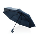 Автоматический зонт KENTO URBAN RPET 190T AWARE™, d108 cm темно-син