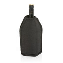 Чехол для вина Vino из rPET AWARE™ черн
