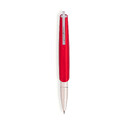 Шариковая ручка Pininfarina PF GO RED красн серебрян
