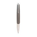 Шариковая ручка Pininfarina PF GO TITANIO вулканический сер серебрян