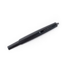 Ручка-роллер Pininfarina PF GO BLACK черн