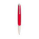 Ручка-роллер Pininfarina PF GO RED красн серебрян