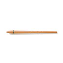 Карандаш чернографитный Forever SOSTANZA PENCIL TREE WOOD бежев стальной