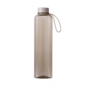 Бутылка VINGA Arch из rPET RCS, 550 мл грейдж